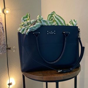 Like new Kate Spade satchel
